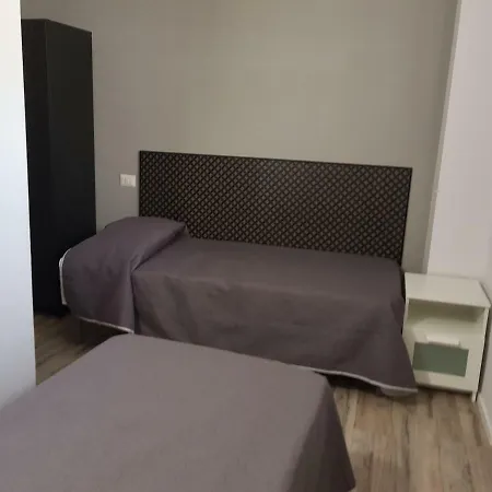 Affittacamere Umberto I Foligno Esterno foto