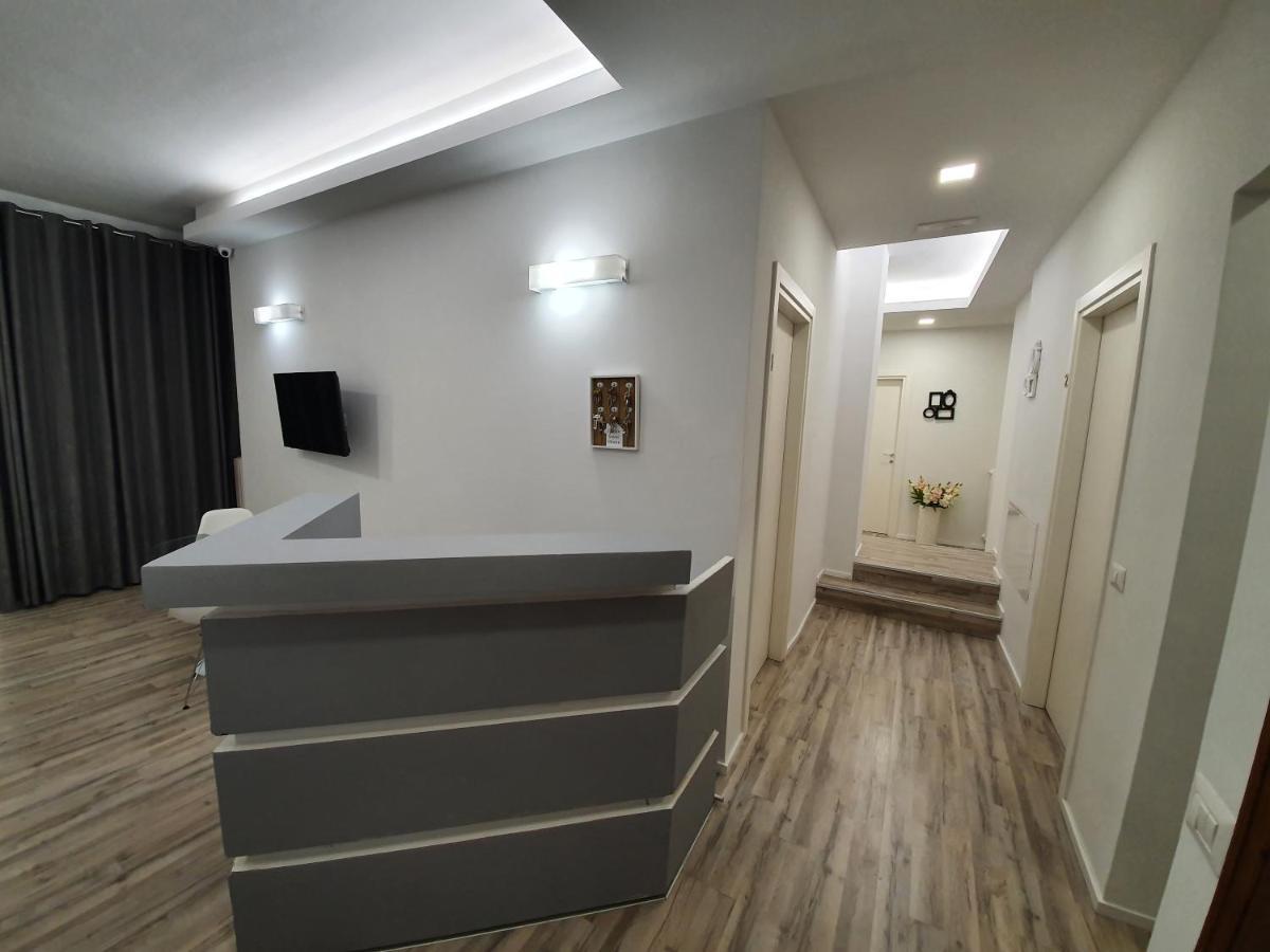 Umberto I 3* Foligno