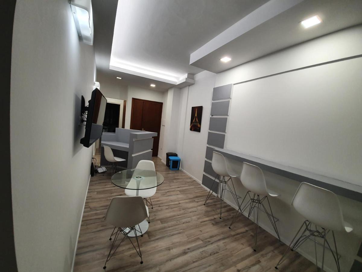 Affittacamere Umberto I Guest house