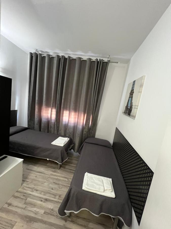 Affittacamere Umberto I Guest house