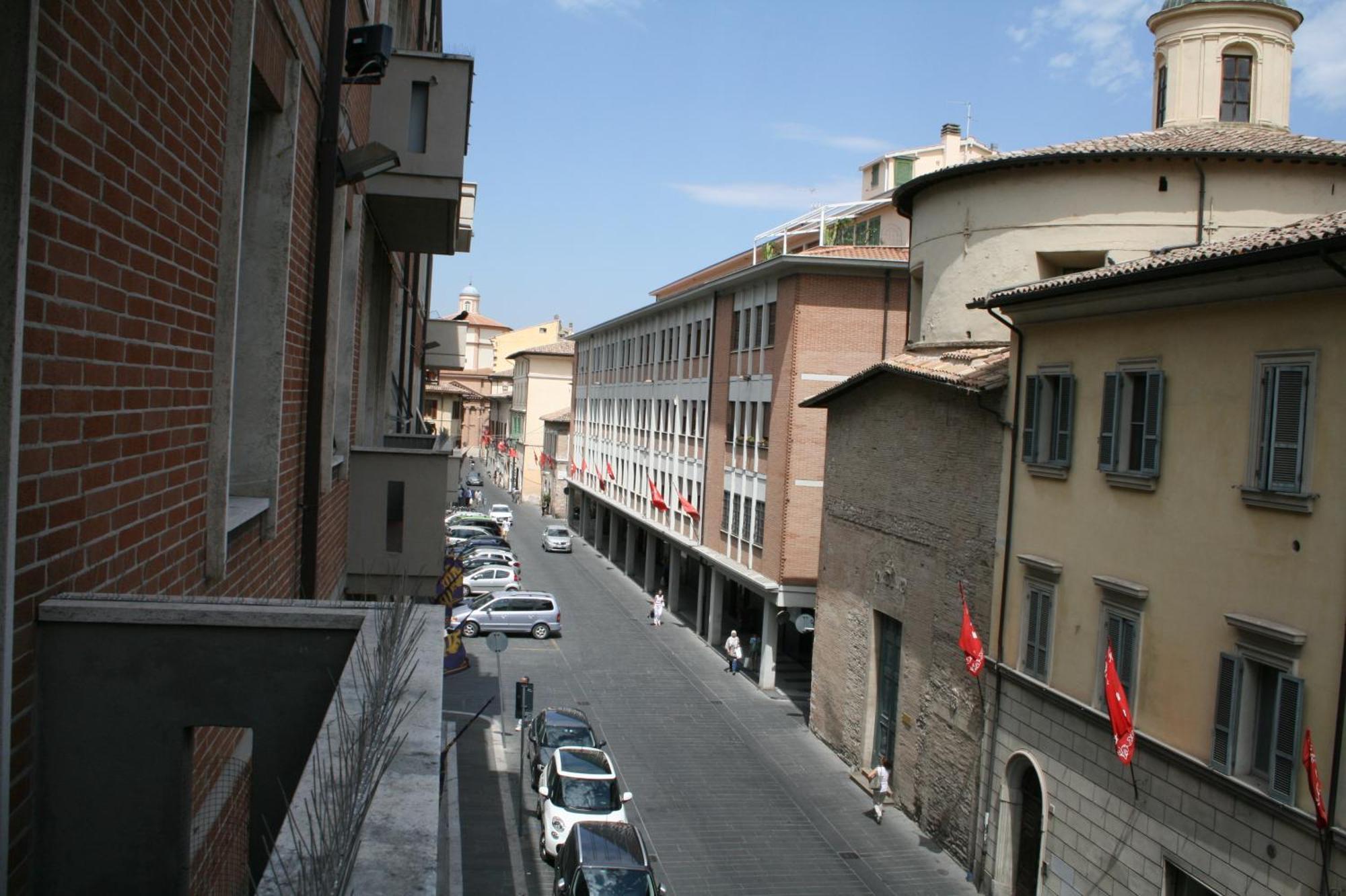 Affittacamere Umberto I Guest house Foligno