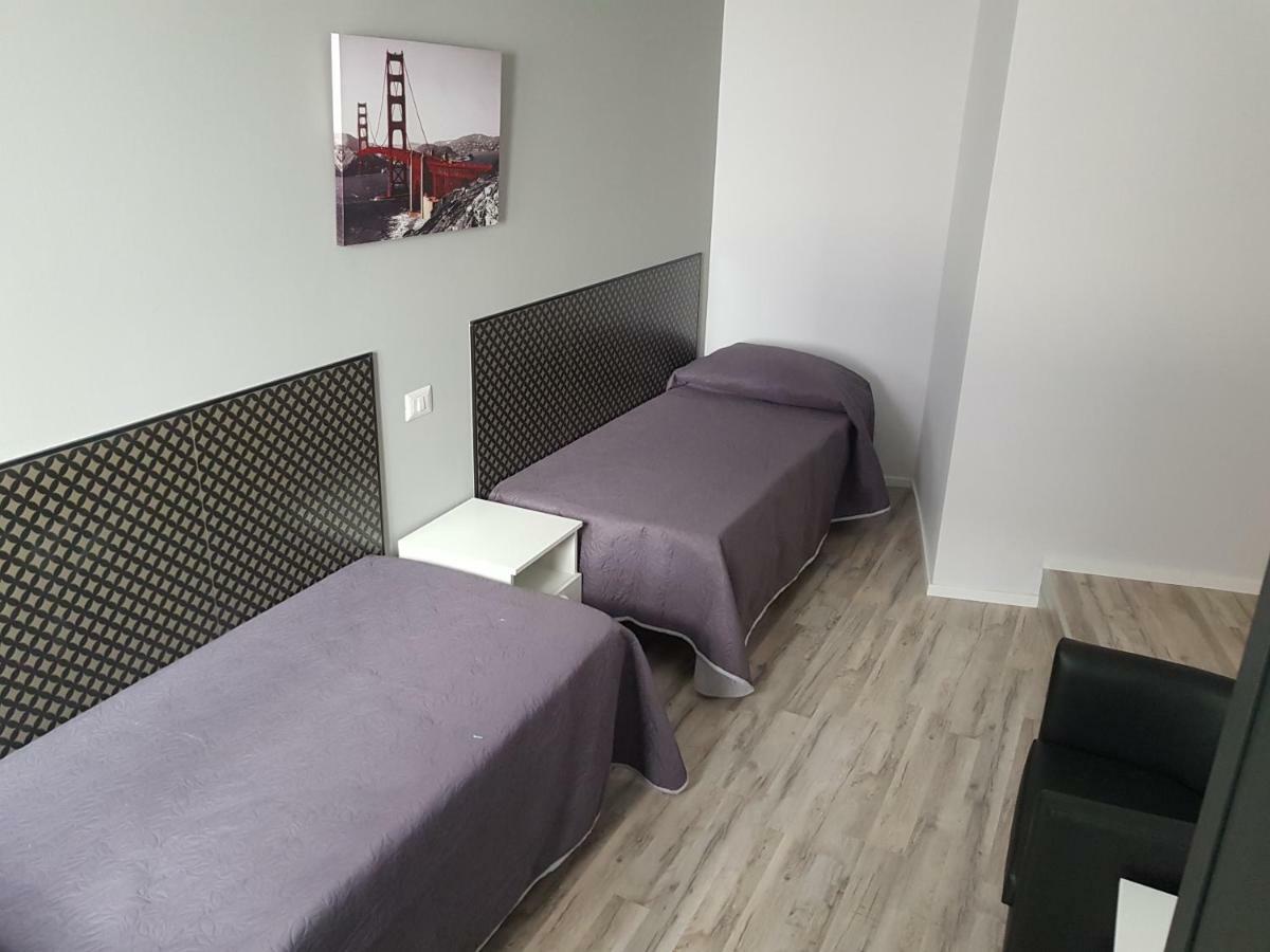 Casa de hóspedes Affittacamere Umberto I 3*