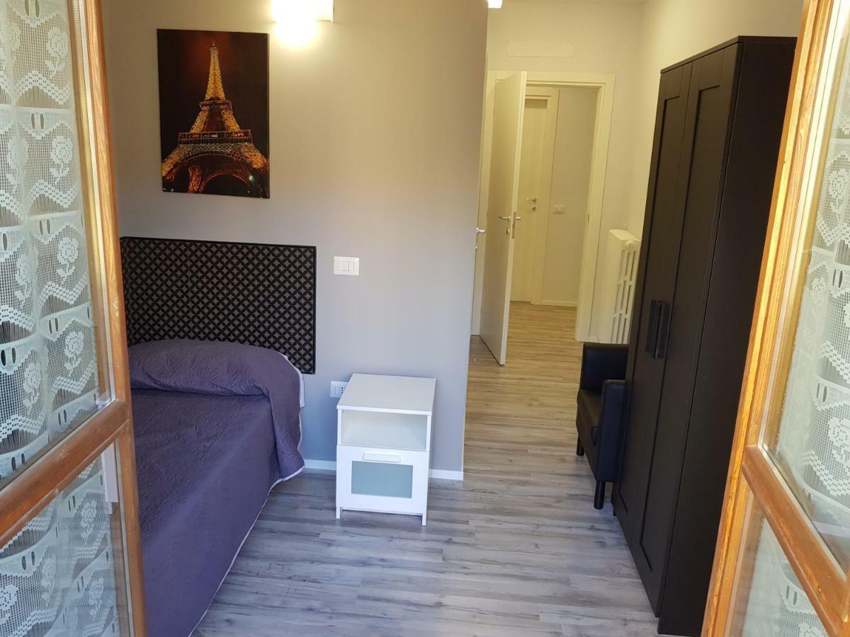 Casa de hóspedes Affittacamere Umberto I Foligno