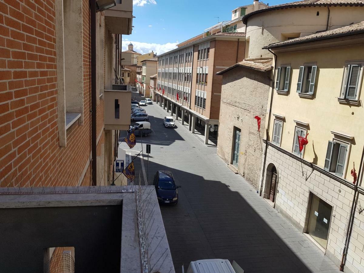 Affittacamere Umberto I Foligno