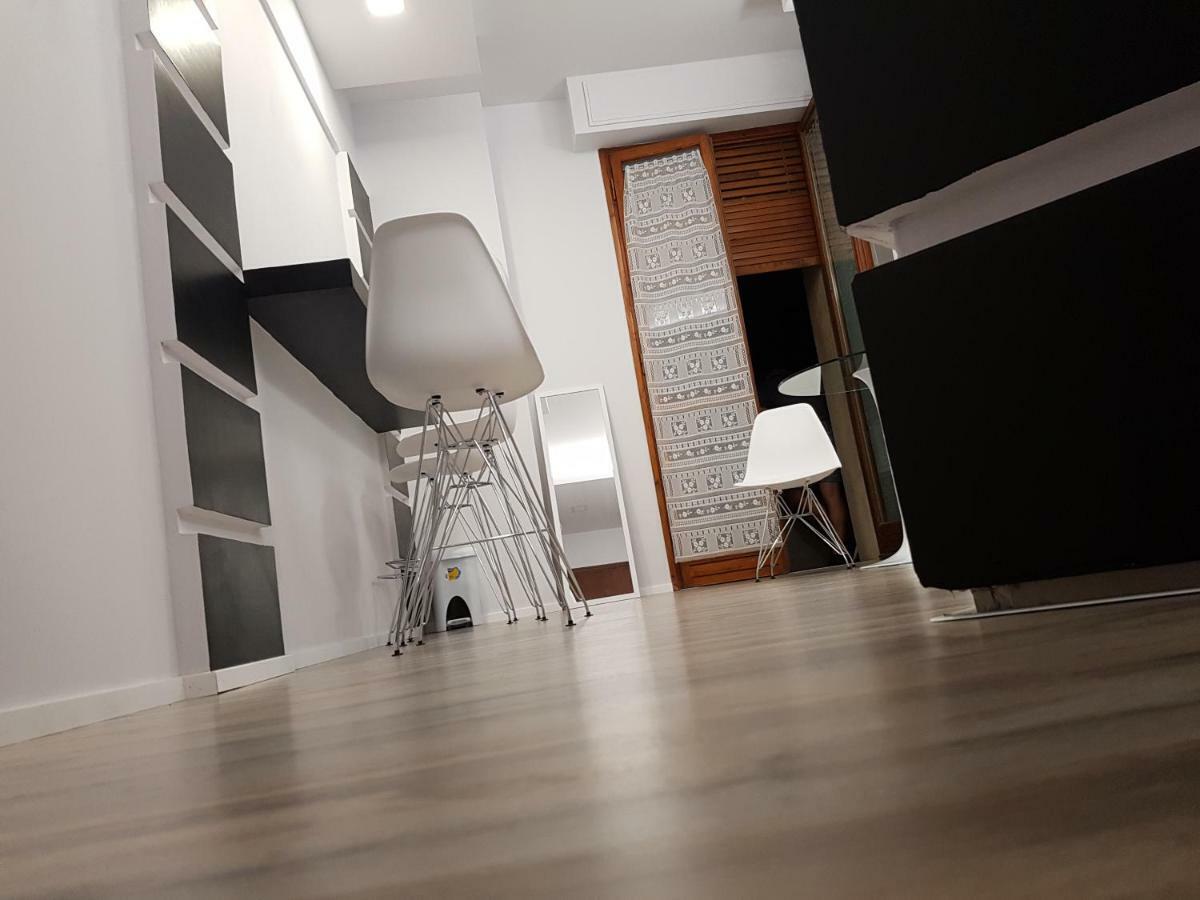 Casa de hóspedes Affittacamere Umberto I 3*